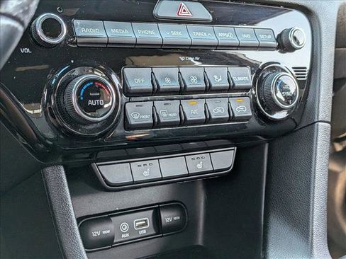 Used 2019 Kia Sportage EX w/ EX Sport Appearance Package image 14