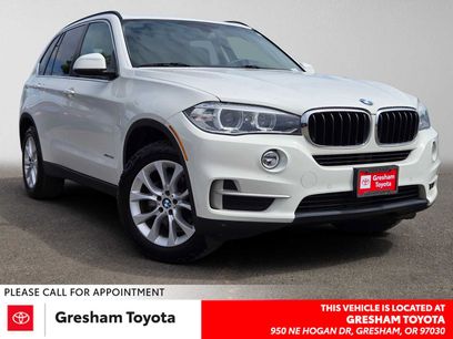 Used 2016 BMW X5 xDrive35i