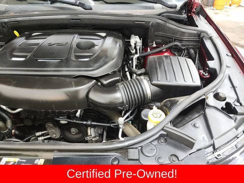 Certified 2022 Jeep Grand Cherokee Limited image 42