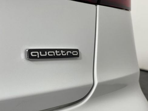 New 2025 Audi A8 L 3.0T image 14