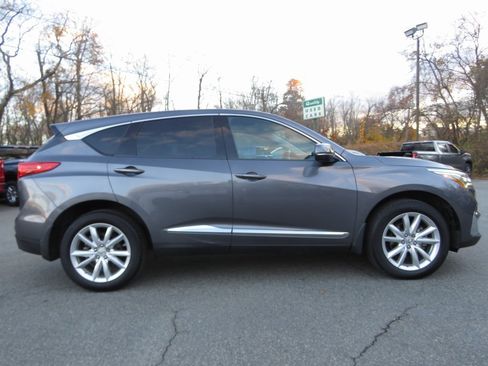 Used 2019 Acura RDX AWD image 5