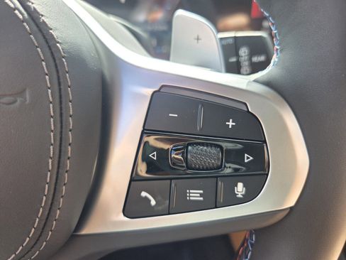 New 2026 BMW X5 M60i image 27