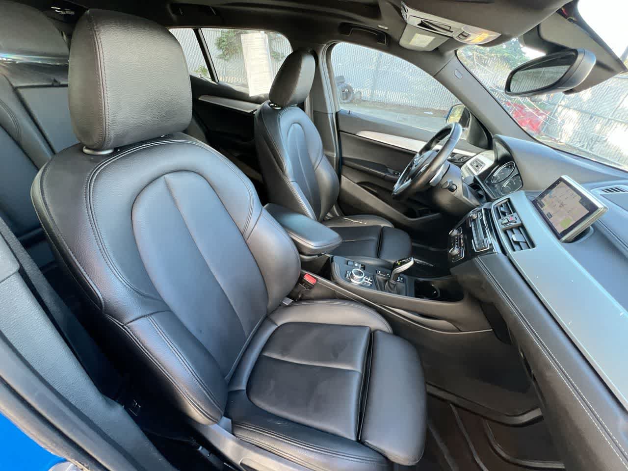 Used 2020 BMW X2 xDrive28i w/ M Sport X Package AWD/4WD image 28