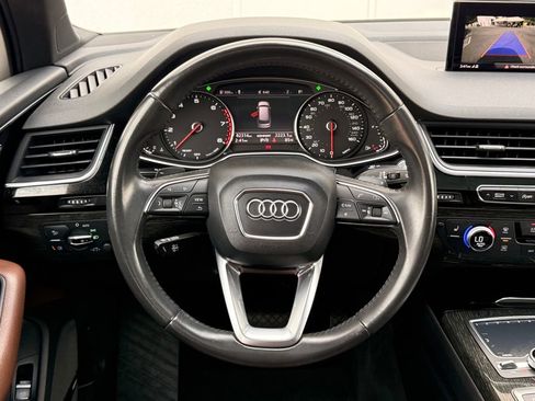 Used 2018 Audi Q7 3.0T Premium Plus AWD/4WD image 25