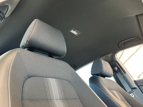 Certified 2025 Honda Civic Sport image 16