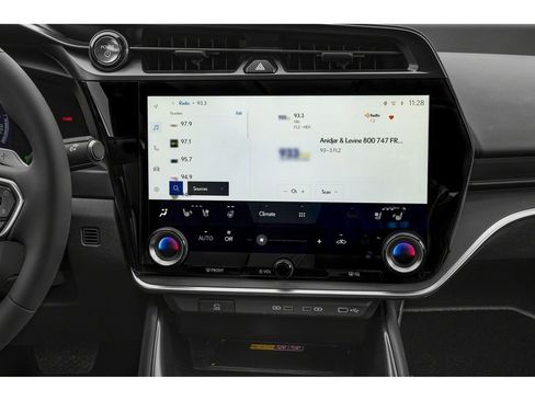 New 2026 Lexus RZ 450e AWD image 7