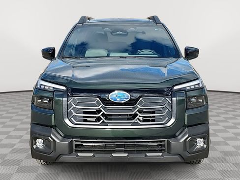 New 2026 Subaru Outback Premium AWD/4WD image 2