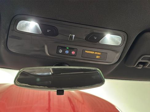 Used 2019 Chevrolet Camaro LT w/ RS Package image 11