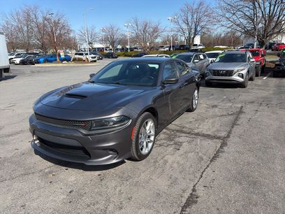 Used 2022 Dodge Charger GT w/ Plus Group
