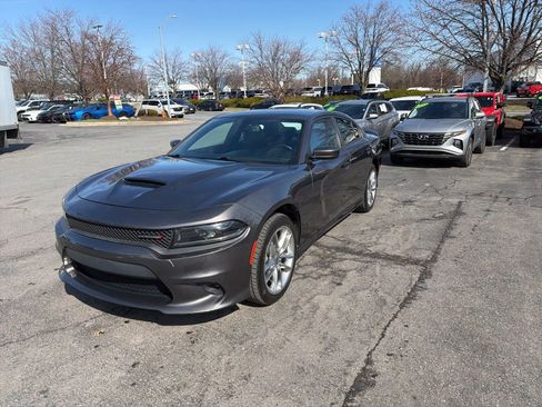 Used 2022 Dodge Charger GT w/ Plus Group image 1
