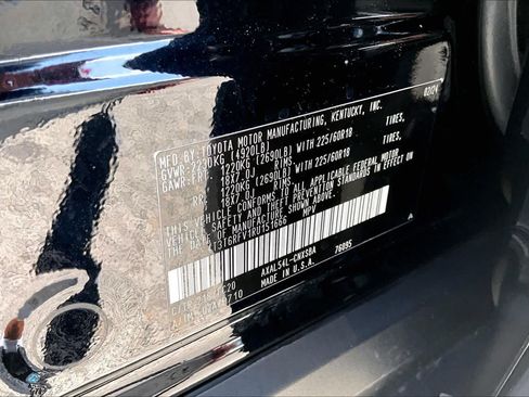 Used 2024 Toyota RAV4 SE AWD/4WD image 37