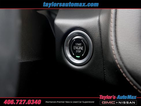 Used 2021 Chevrolet Tahoe High Country image 32