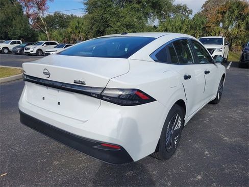 New 2026 Nissan Sentra S image 5