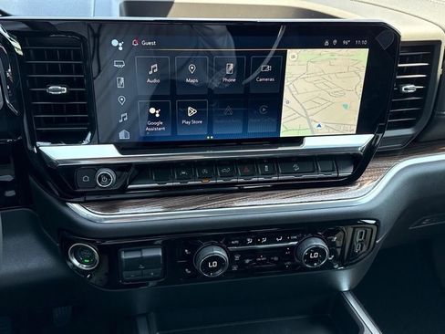 New 2026 Chevrolet Silverado 1500 RST w/ Convenience Package II image 10