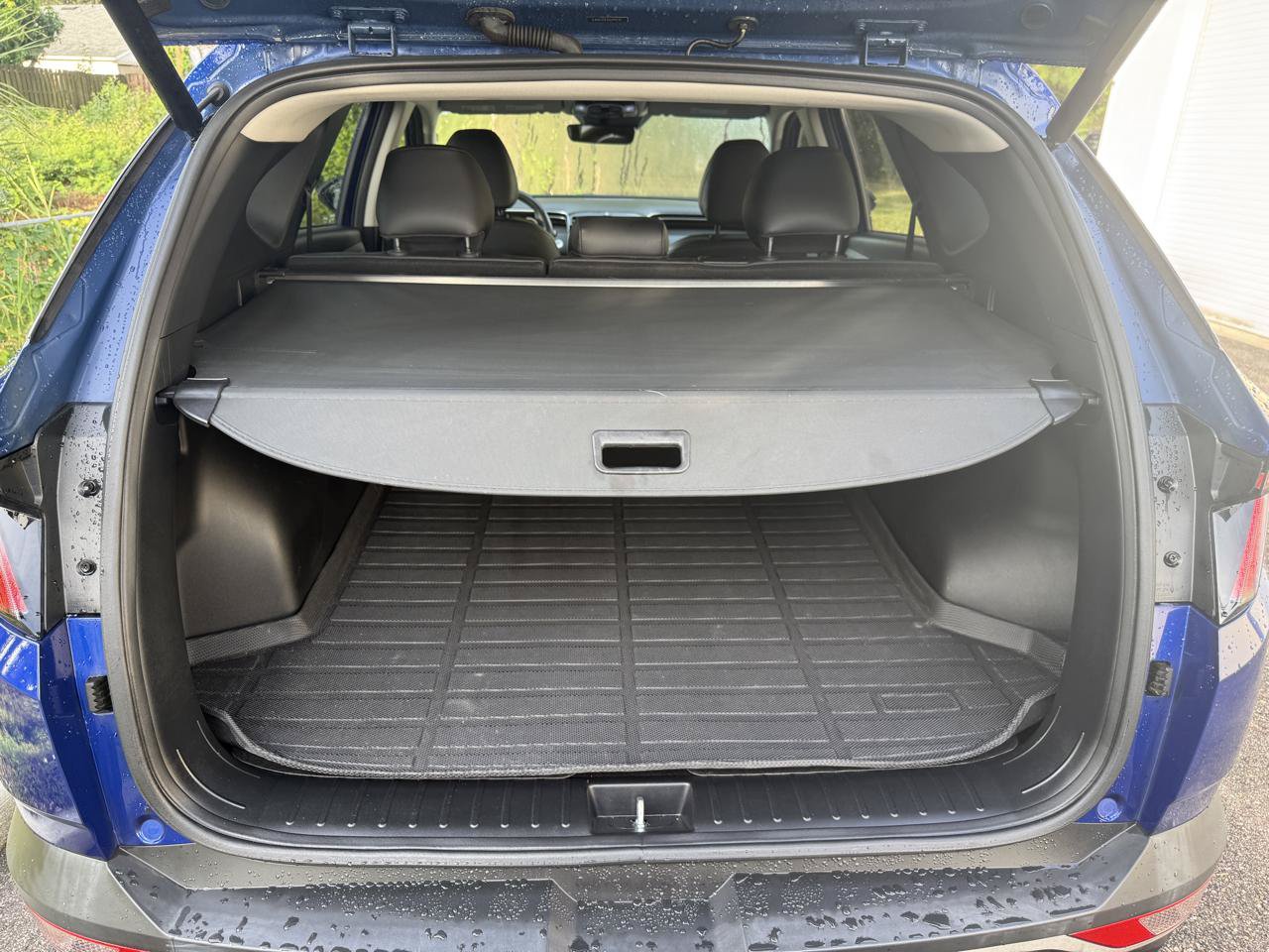 Used 2024 Hyundai Tucson SEL w/ Convenience Package FWD image 19