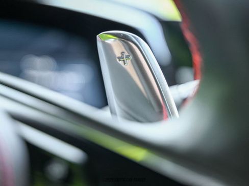 Used 2020 Chevrolet Corvette Stingray Premium Cpe w/ 3LT Preferred Equipment Group image 53