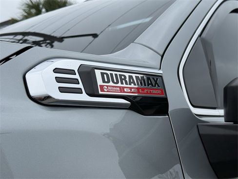 Used 2024 GMC Sierra 2500 Denali w/ Max Trailering Package image 7