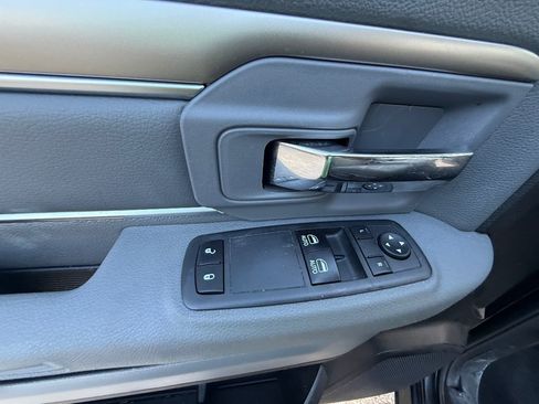Used 2018 RAM 1500 Tradesman w/ Power & Remote Entry Group RWD image 17