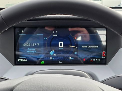 New 2027 Chevrolet Bolt RS image 22