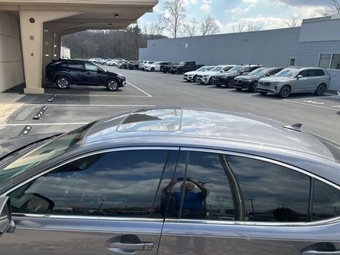 Used 2014 Lexus ES 350 w/ Luxury Package image 8