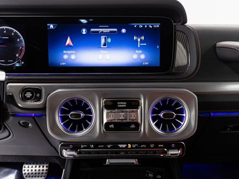 Used 2026 Mercedes-Benz G 63 AMG 4MATIC image 16