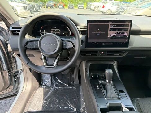 New 2026 MAZDA CX-5 Preferred AWD/4WD image 19