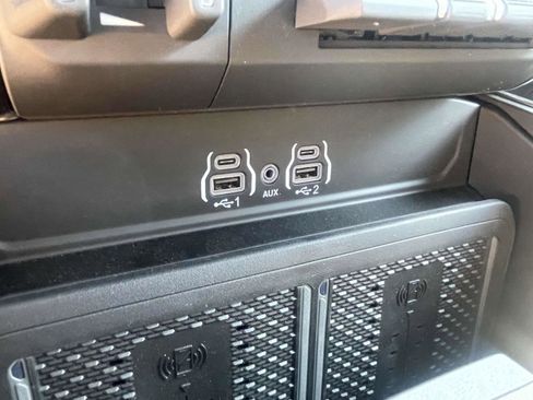 New 2025 RAM 2500 Laramie image 3