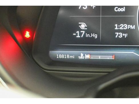 Used 2023 Cadillac CT5 Premium Luxury w/ LPO, ONYX Package image 38