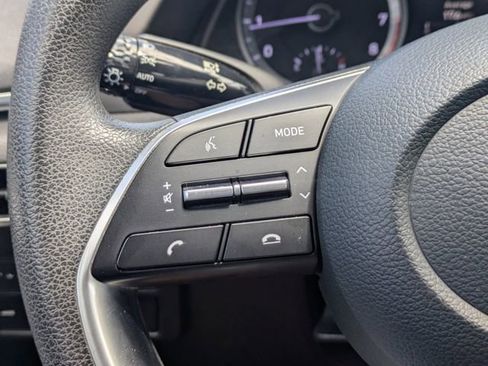 Used 2021 Hyundai Sonata SEL FWD image 22