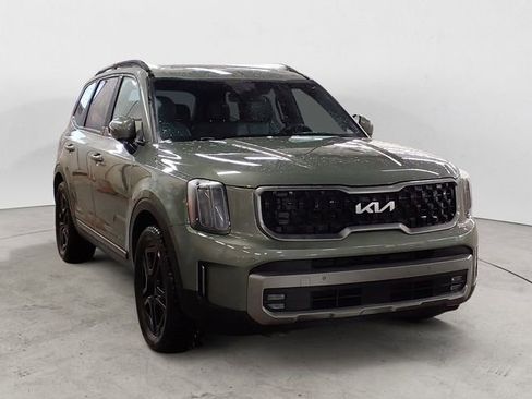 Used 2023 Kia Telluride SX Prestige X-Line image 7