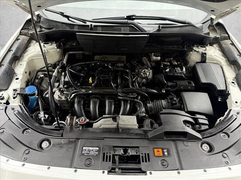 Used 2018 MAZDA CX-5 Sport image 21