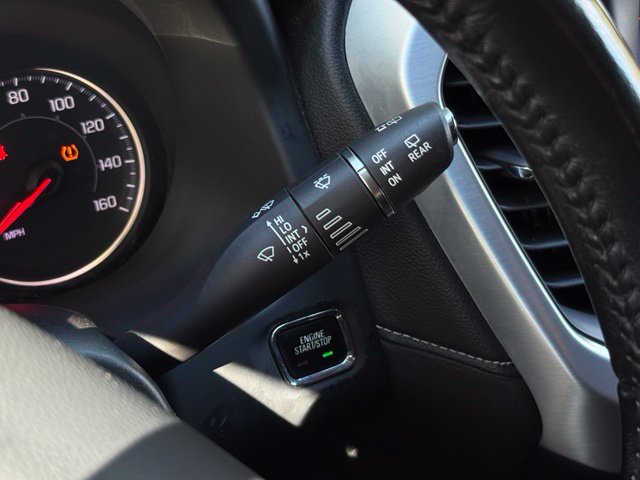 Used 2020 GMC Acadia SLE FWD image 24