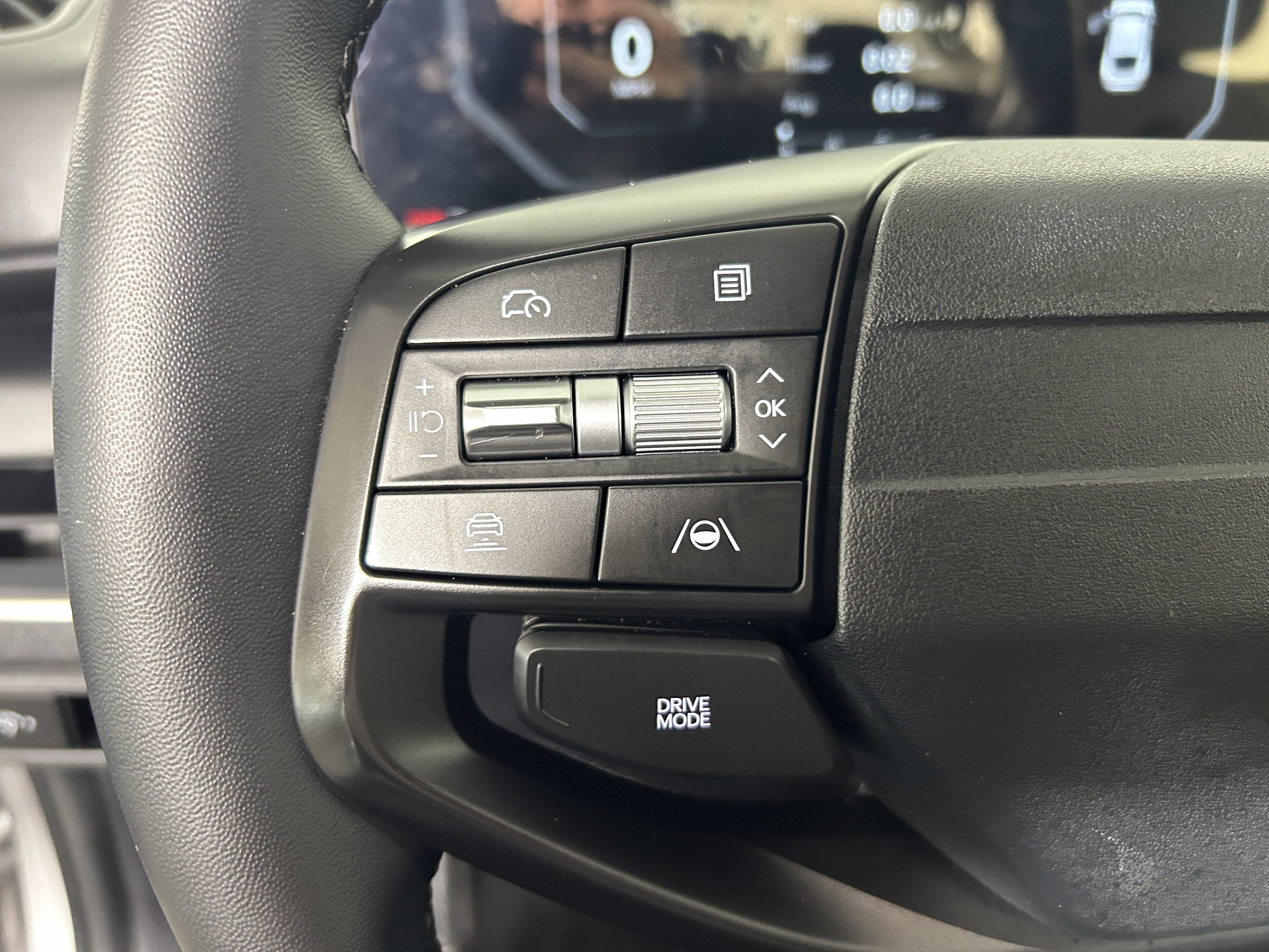 Used 2025 Kia K4 EX FWD image 12