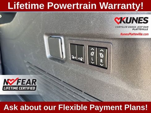 Used 2024 Chevrolet Suburban High Country w/ Max Trailering Package AWD/4WD image 49