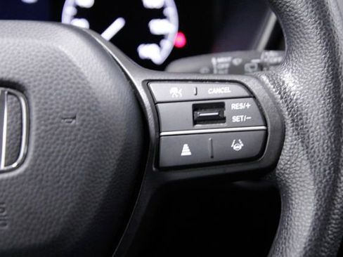 Certified 2024 Honda CR-V LX image 27