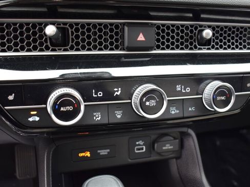 Used 2024 Honda Civic EX-L image 23