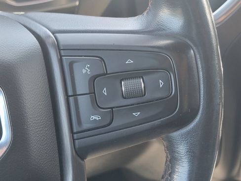 Used 2022 GMC Sierra 2500 AT4 w/ Gooseneck/5TH Wheel Package AWD/4WD image 35