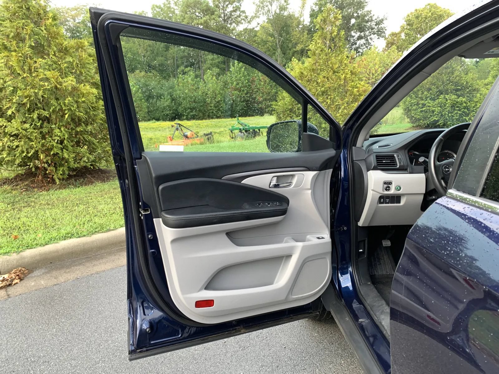 Used 2019 Honda Ridgeline RTL image 24
