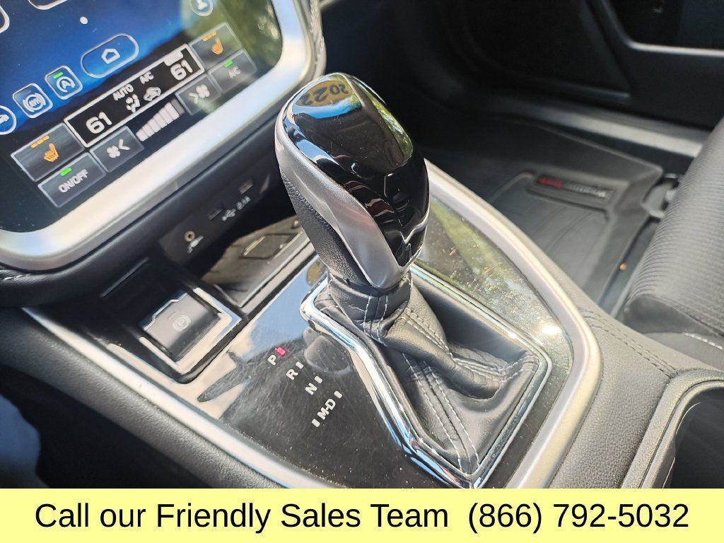 Used 2022 Subaru Legacy Premium AWD/4WD image 22