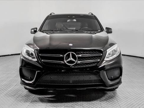 Used 2016 Mercedes-Benz GLE 350 image 12