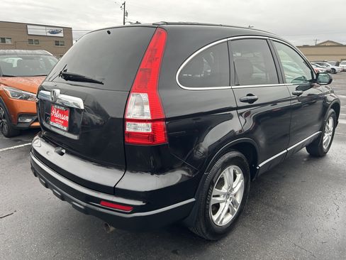 Used 2011 Honda CR-V EX-L image 4