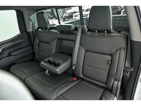 New 2026 GMC Sierra 1500 Denali w/ Denali Reserve Package AWD/4WD image 11