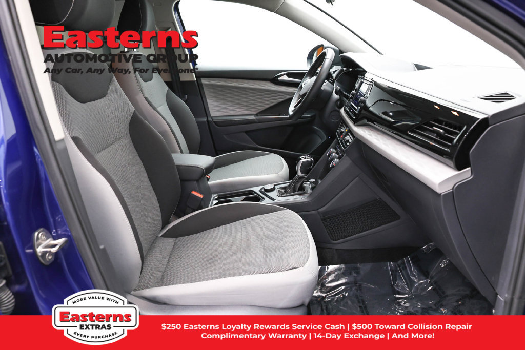 Used 2024 Volkswagen Taos S AWD/4WD image 24