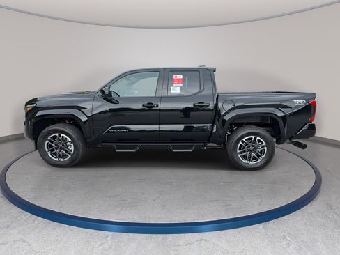 New 2026 Toyota Tacoma TRD Sport RWD image 8