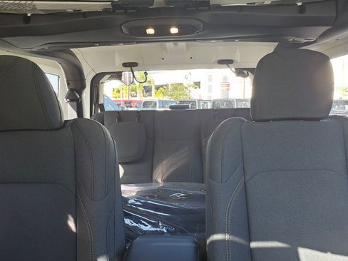 New 2026 Jeep Wrangler Sport image 28