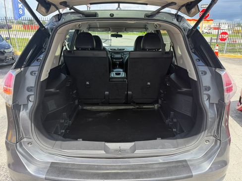 Used 2015 Nissan Rogue SL FWD image 15