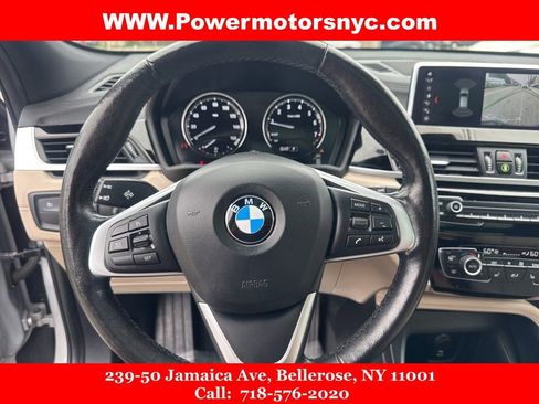 Used 2021 BMW X2 xDrive28i w/ Premium Package image 34
