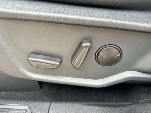 Used 2024 Ford Bronco Wildtrak AWD/4WD image 12
