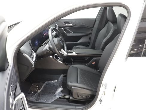 Used 2026 BMW X1 xDrive28i AWD/4WD image 6