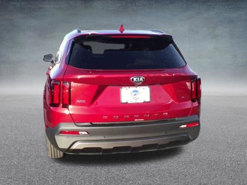 Used 2021 Kia Sorento S AWD/4WD image 19